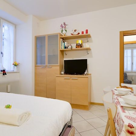B&B And Apartments Al Duomo Trento Eksteriør bilde