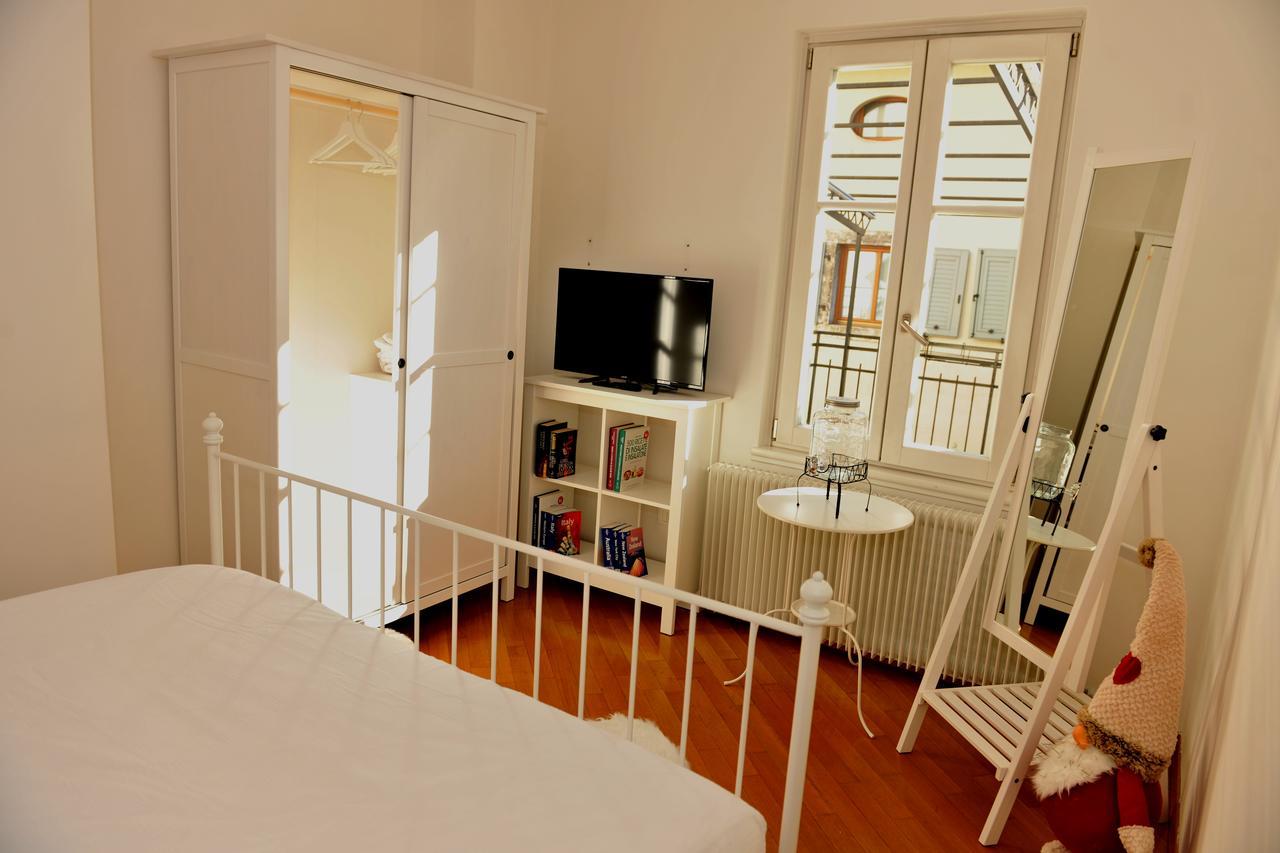 B&B And Apartments Al Duomo Trento Eksteriør bilde