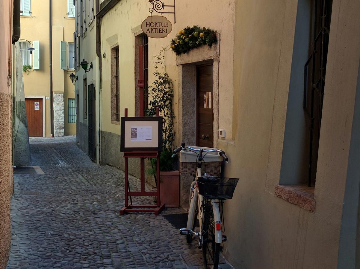 B&B And Apartments Al Duomo Trento Eksteriør bilde