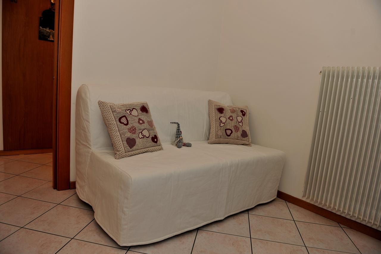 B&B And Apartments Al Duomo Trento Eksteriør bilde