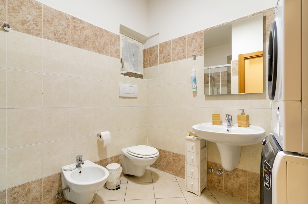 B&B And Apartments Al Duomo Trento Eksteriør bilde