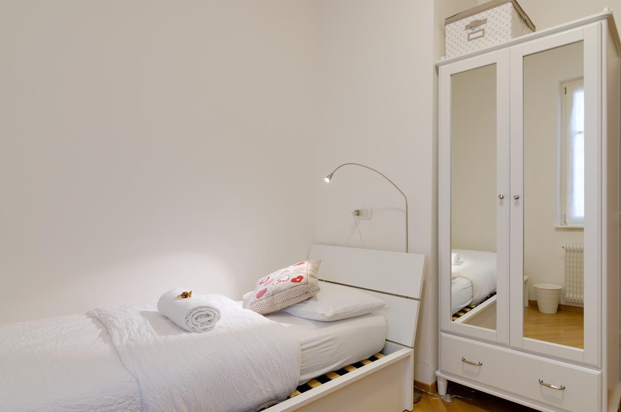 B&B And Apartments Al Duomo Trento Eksteriør bilde