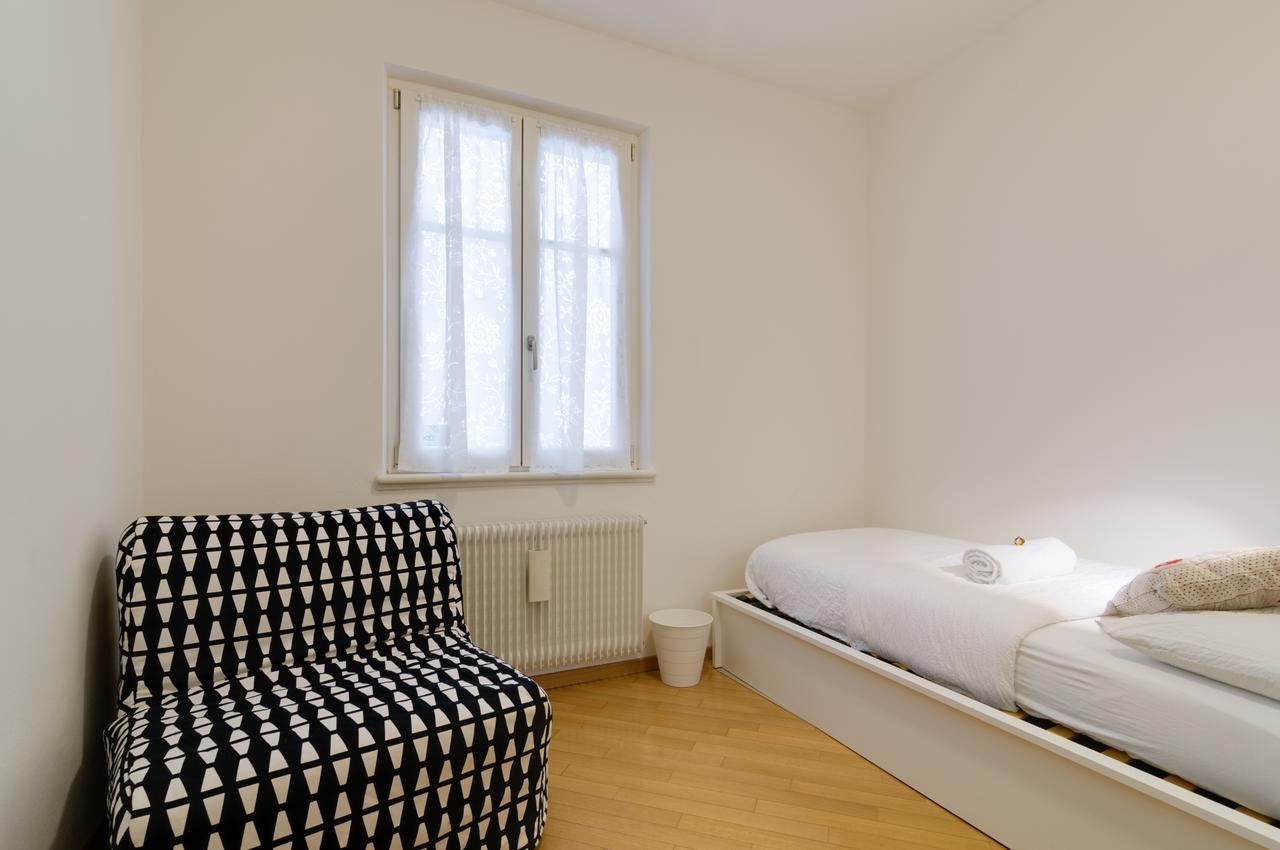 B&B And Apartments Al Duomo Trento Eksteriør bilde