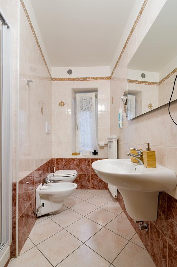 B&B And Apartments Al Duomo Trento Eksteriør bilde