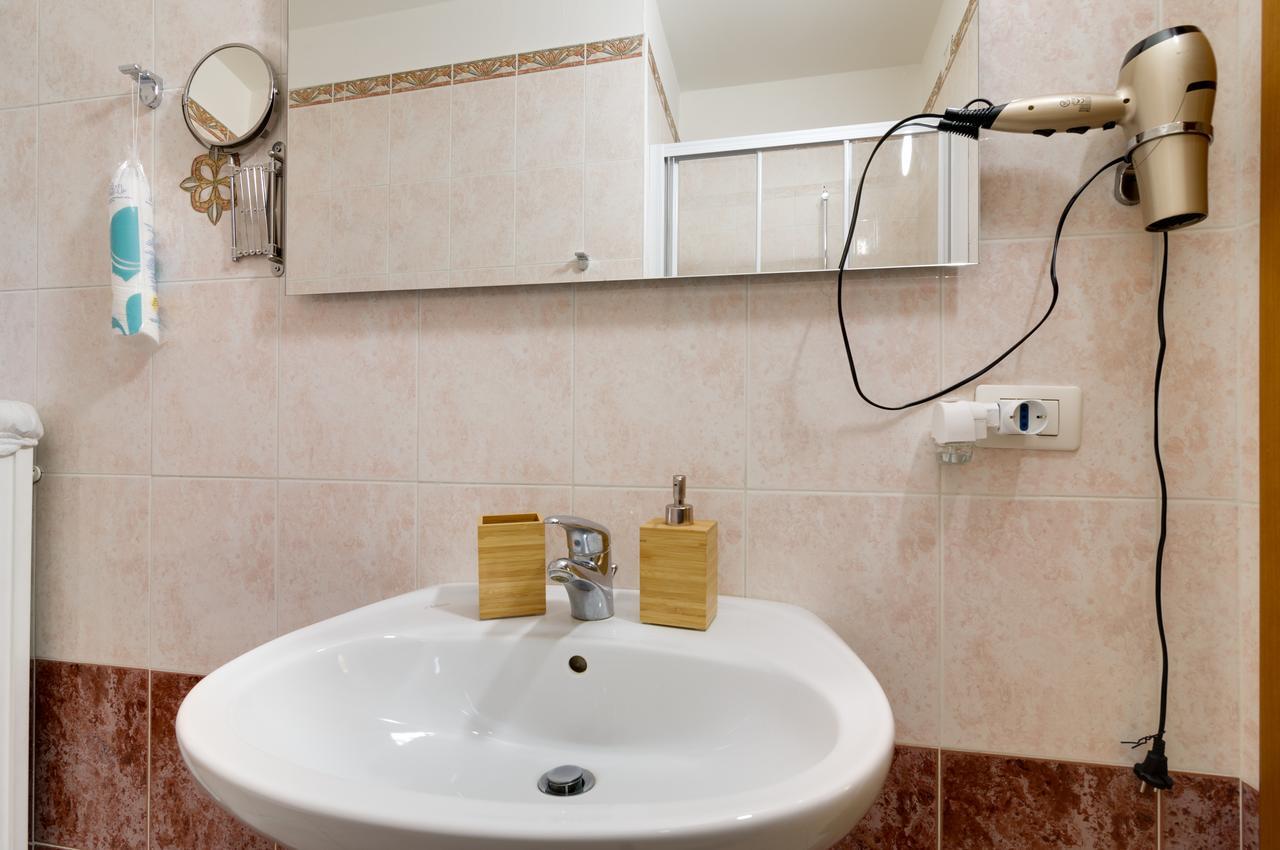 B&B And Apartments Al Duomo Trento Eksteriør bilde