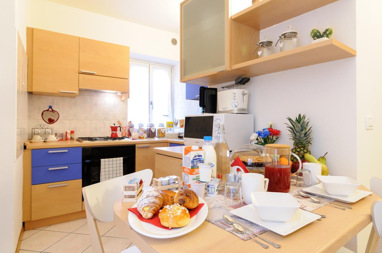 B&B And Apartments Al Duomo Trento Eksteriør bilde
